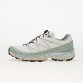 Tenisky Salomon XT-6 GTX White/ Green Milieu/ Ice Fl EUR 44 2/3