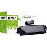 KMP náplň do tlačiarne náhradný Kyocera TK-5140K kompatibilná čierna 7000 Seiten K-T75B; 2910,0000