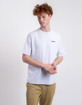 Patagonia M's P-6 Logo Responsibili-Tee® White XL