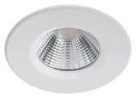 Philips Dive biela / Podhľadové LED svietidlo / 3x5,5W / 350lm / 2700K / IP65 / stmievateľné / 8,5cm (SKL000388846)