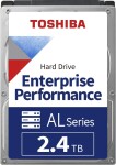 Toshiba AL15SEB 2.4TB 2.5'' SAS-3 (12Gb/s) (AL15SEB24EQ)