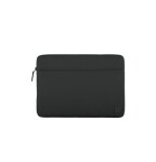 UNIQ Vienna ochranné púzdro na notebook až 14" čierna (8886463684795)