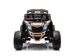 Mamido Mamido Elektrické autíčko Buggy Maverick Can-Am 24V 4x200W Farba: