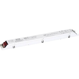 MEAN WELL LDC-55DA LED driver konštantný výkon 55 W 980 - 1600 mA 27 - 56 V/DC dali, montáž na nehorľavom povrchu, schválenie nábytku, PFC spínacie obvod,; LDC-55DA