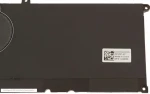 DELL batéria 6-článková 99,5 Wh / Batéria pre notebook / Li- ION (2M0C5)
