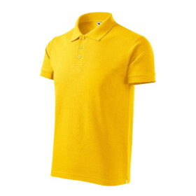 Pánske polo tričko Cotton Heavy MLI-21504 Malfini