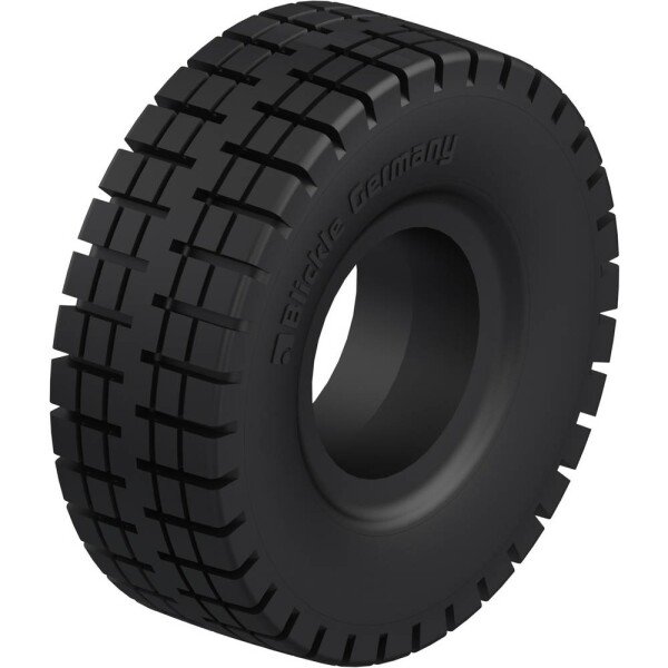 Blickle 422154 pneumatiky; 422154