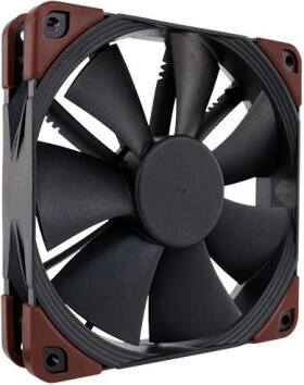 Noctua NF-A14 industrialPPC-24V-3000 IP67 PWM