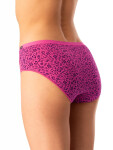Kľúč LPC 760 B25 A'2 S-2XL růžovo-zelená M