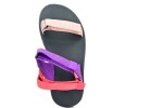 Xero Shoes D-trail Dewberry Multi W barefoot sandály 42.5 EUR