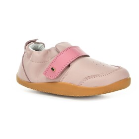 Bobux Xplorer Ripple Blossom - Lotus prvý barefoot topánky 22 EUR