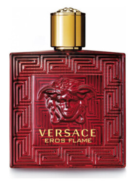 Versace Eros Flame parfémovaná voda ml