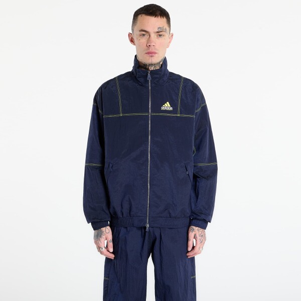 Mikina adidas Equipment Track Top Night Indigo S