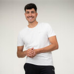 Fitanu Arvin III M tričko s krátkym rukávom 92800620862 S