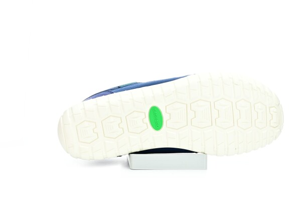 Saguaro brave iv dark blue barefoot topánky 45 EUR