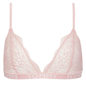 Dámska nevystužená podprsenka UW0UW00549-VCE - Tommy Hilfiger S