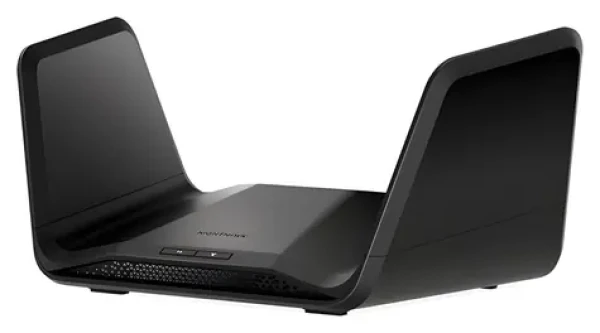 Netgear Nighthawk RAX70 / Wi-Fi 6 router AX6600 / Tri-Band / 8- Stream / 4X LAN / USB 3.0 (RAX70-100EUS)