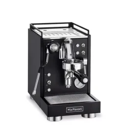 La Pavoni LPSMCB01EU čierna / pákový kávovar / 1400 W (LPSMCB01EU)