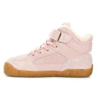 Joma Coco Junior 2529 Pink detské zimné barefoot topánky 32 EUR
