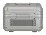 Kozmetický kufrík Travelite Next 2.0 Beautycase Silver