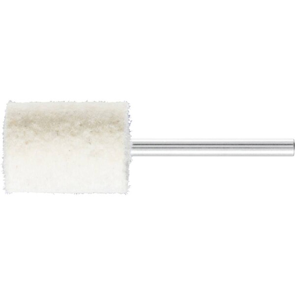 PFERD TOOLS 44100048 leštiace pero Priemer 15 mm 10 ks; 44100048