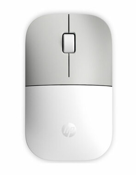 HP Z3700 sivá / bezdrôtová myš / optická / 1200 dpi / USB (171D8AA#ABB)