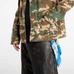 Bunda Billionaire Boys Club Icecream Running Dog Woodland Camo Field Jacket Camo M
