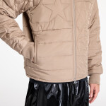 Bunda PLEASURES Stonehenge Quilted Jacket Brown S