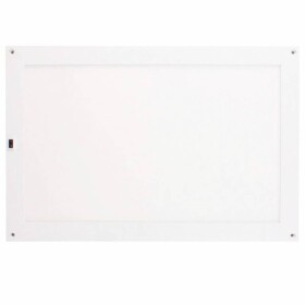 Müller-Licht Salva LED podhľadové svetlo s PIR senzorom LED pevne zabudované LED osvetlenie 7.5 W teplá biela biela; 20000102