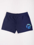 Yoclub Plavky LKS-0068F-A100 Navy Blue L