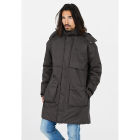 Pánská parka Whistler Mombay parka W-Pro 10000