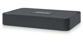Amiko Switch PoE 4 porty / Switch / PoE / 4 porty (5999883022641)