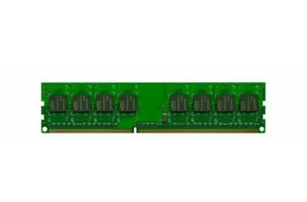 Mushkin Essentials 8GB (1x8GB) 1333MHz / DDR3 / DIMM / PC3-10600 / CL9-9-9-24 / 1.5V (992017)