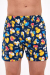 BOXERKY CLASSIC J/25 granát M