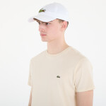 Tričko LACOSTE Tee-Shirt Naturel Clair 4