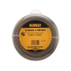 DeWalt DT20652 Zastrihovacia šnúra 2.5 mm x 68.6 m (DT20652)