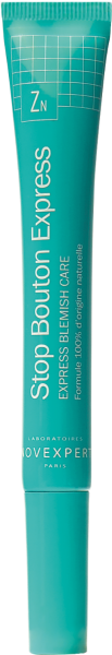 EXPRESS BLEMISH CARE Trio-Zinc