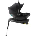 ROMER Baby-Safe Core i-size Space Black