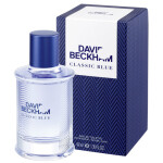 David Beckham Classic Blue EDT ml