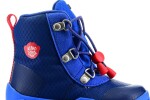 Affenzahn Mid Boot Vegan Discove Whale zimné barefoot topánky 30 EUR