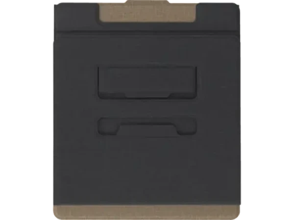 HP Convertible Laptop Stand čierna / nastaviteľný stojan pre notebook / tablet / do 16" (9C2H2AA)