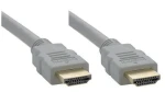 Cisco šedá / HDMI kábel / HDMI 2.0 / 3 m (CAB-2HDMI-3M-GR=)