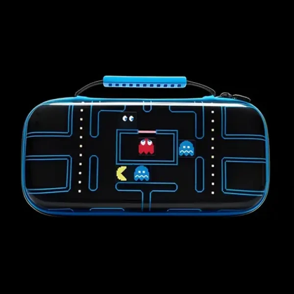 PowerA Puzdro Pac-Man Retro Arcade pre Nintendo Switch / Puzdro pre Nintendo Switch (NSCS0460-01)