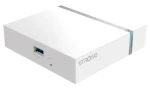Strong LEAP-S3+V2 biela/ 4K UHD / HDMI / Wi-Fi / LAN / USB-A / Google TV / Android 11 (LEAP-S3+V2)