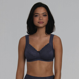 Havanna odľahčovacia podprsenka 5813 shadow blue - Anita Classix 463 shadow blue 100E