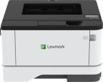 Lexmark LEXMARK M1342 Laserprinter Mono SF 24 ppm Wi-Fi en duplex prints