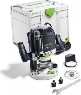 Festool OF 2200 EB-Plus (576215) 2200 W