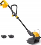 Stiga STIGA GT 300e Kit Battery Lawn Trimmer