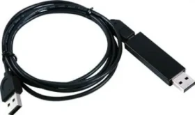 PremiumCord USB Media kábel na prepojenie PC - TV (8592220007812)