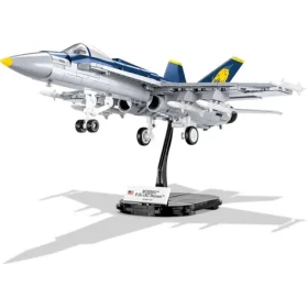 COBI 5810 Americké stíhacie lietadlo F/A-18C Hornet